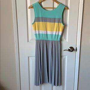 Cute summer dress